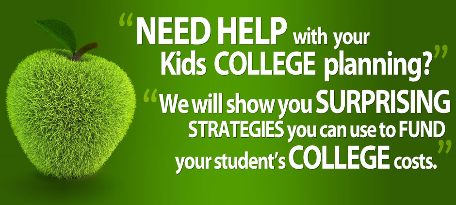 College Planning and Financial Strategies to Reduce Out-of-Pocket College Costs